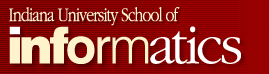 Indiana University School of Informatics
